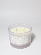 Eucalyptus & Lavender 12 oz scented candle | Shop Sand + Fog