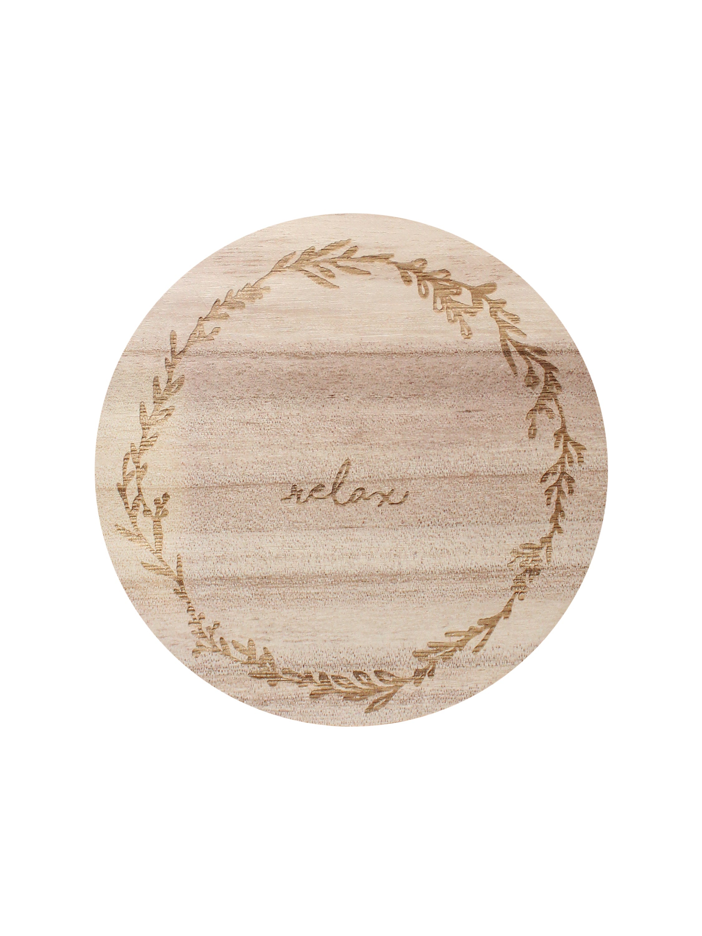 Eucalyptus & Lavender 12 oz scented candle | Shop Sand + Fog