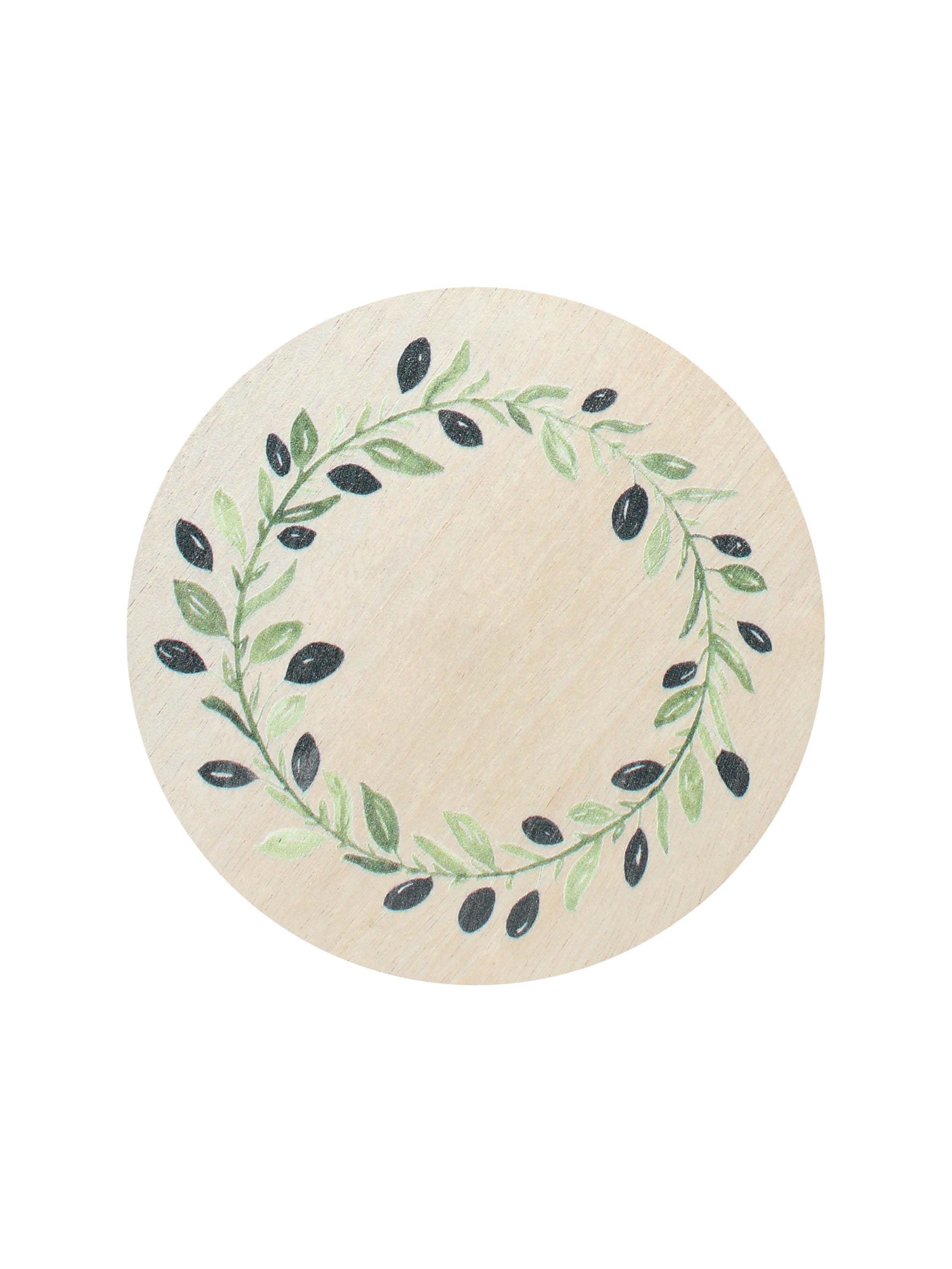 Olive Lemon 12 oz scented candle | Shop Sand + Fog
