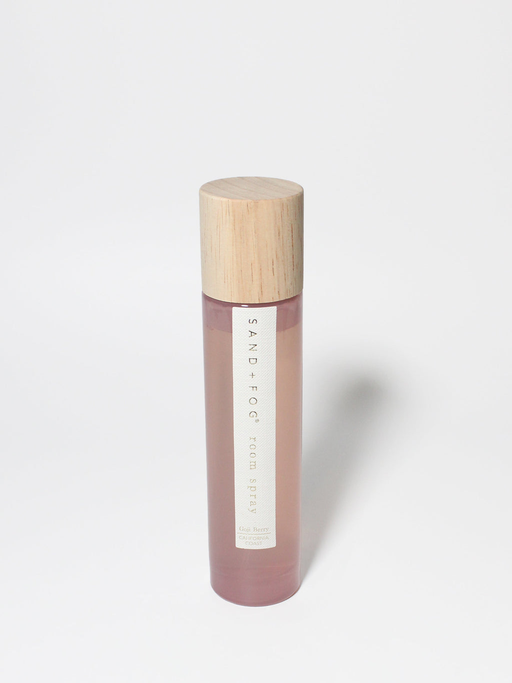 Goji Berry 100 ml Room Spray | Shop Sand + Fog