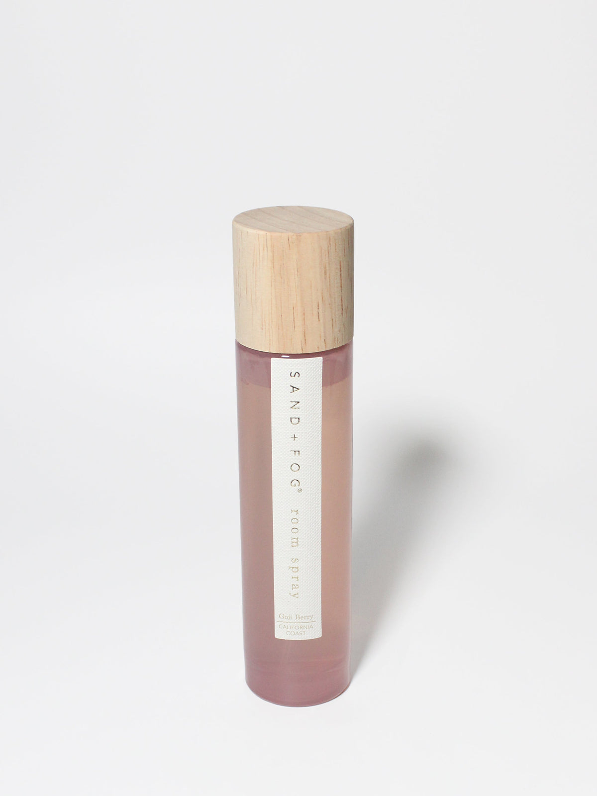 Goji Berry 100 ml Room Spray | Shop Sand + Fog