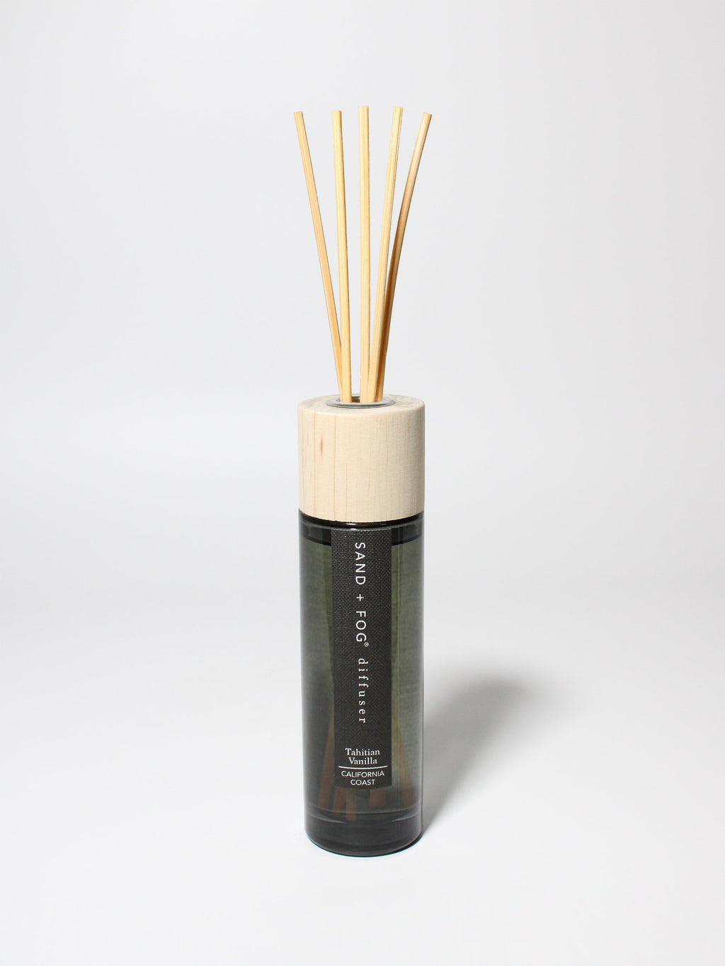 Tahitian Vanilla 100 ml Reed Diffuser | Shop Sand + Fog