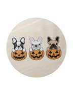 Sand + Paws Pumpkin Harvest 12 oz scented candle | Shop Sand + Paws