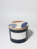 Ocean & Sea Salt 12 oz scented candle | Shop Sand + Fog