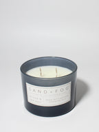 Ocean & Sea Salt 12 oz scented candle | Shop Sand + Fog