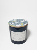 Vanilla Sandalwood 21 oz scented candle | Shop Sand + Fog