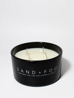 Mango Tangerine 23 oz scented candle | Shop Sand + Fog