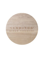 Mango Tangerine 23 oz scented candle | Shop Sand + Fog