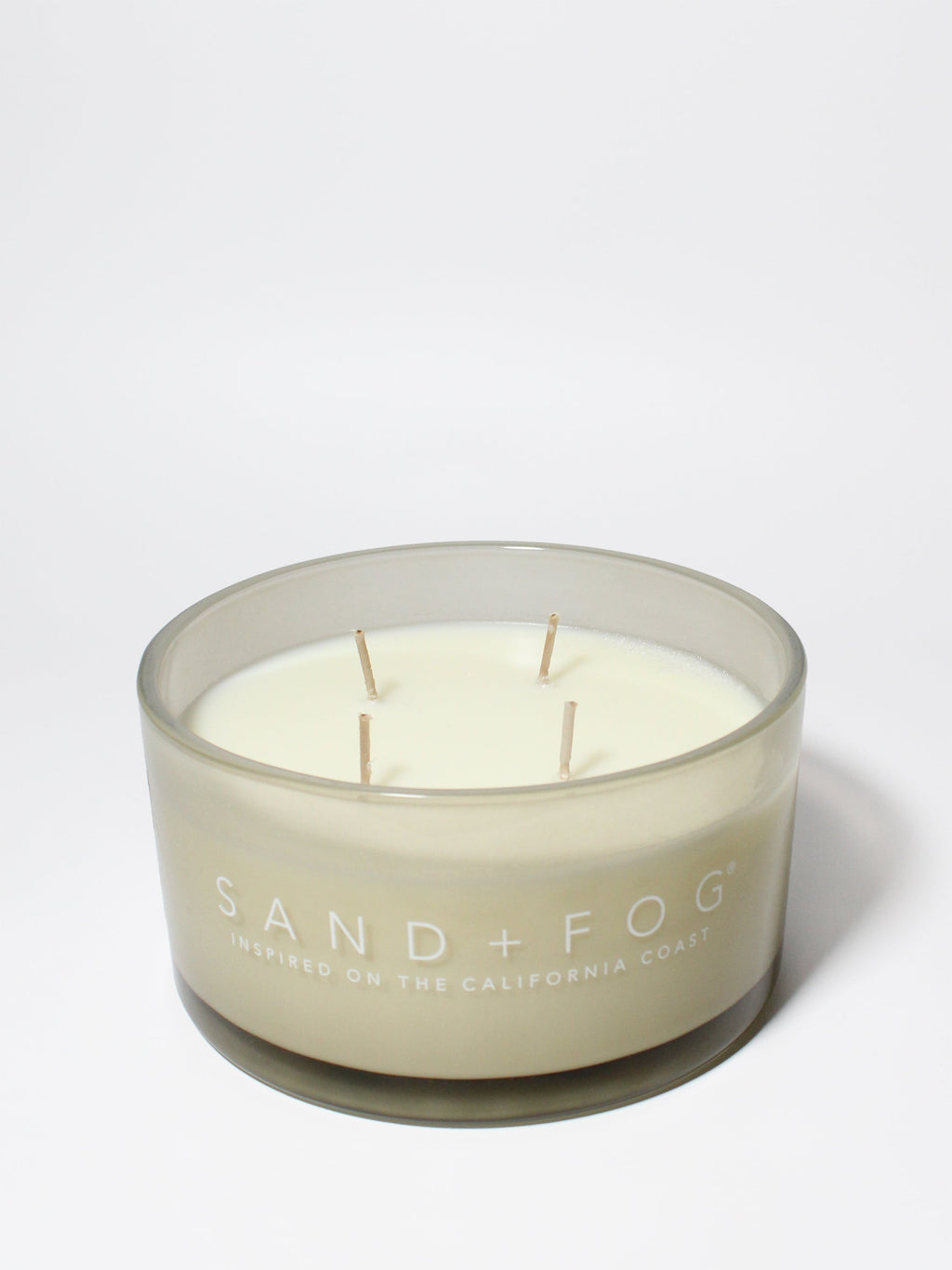 Golden Spice 23 oz scented Candle | Shop Sand + Fog
