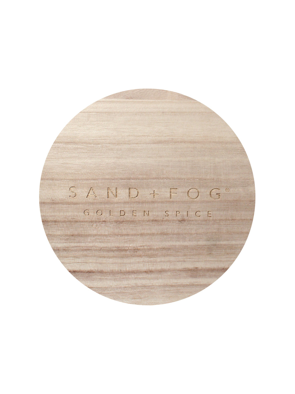 Golden Spice 23 oz scented Candle | Shop Sand + Fog