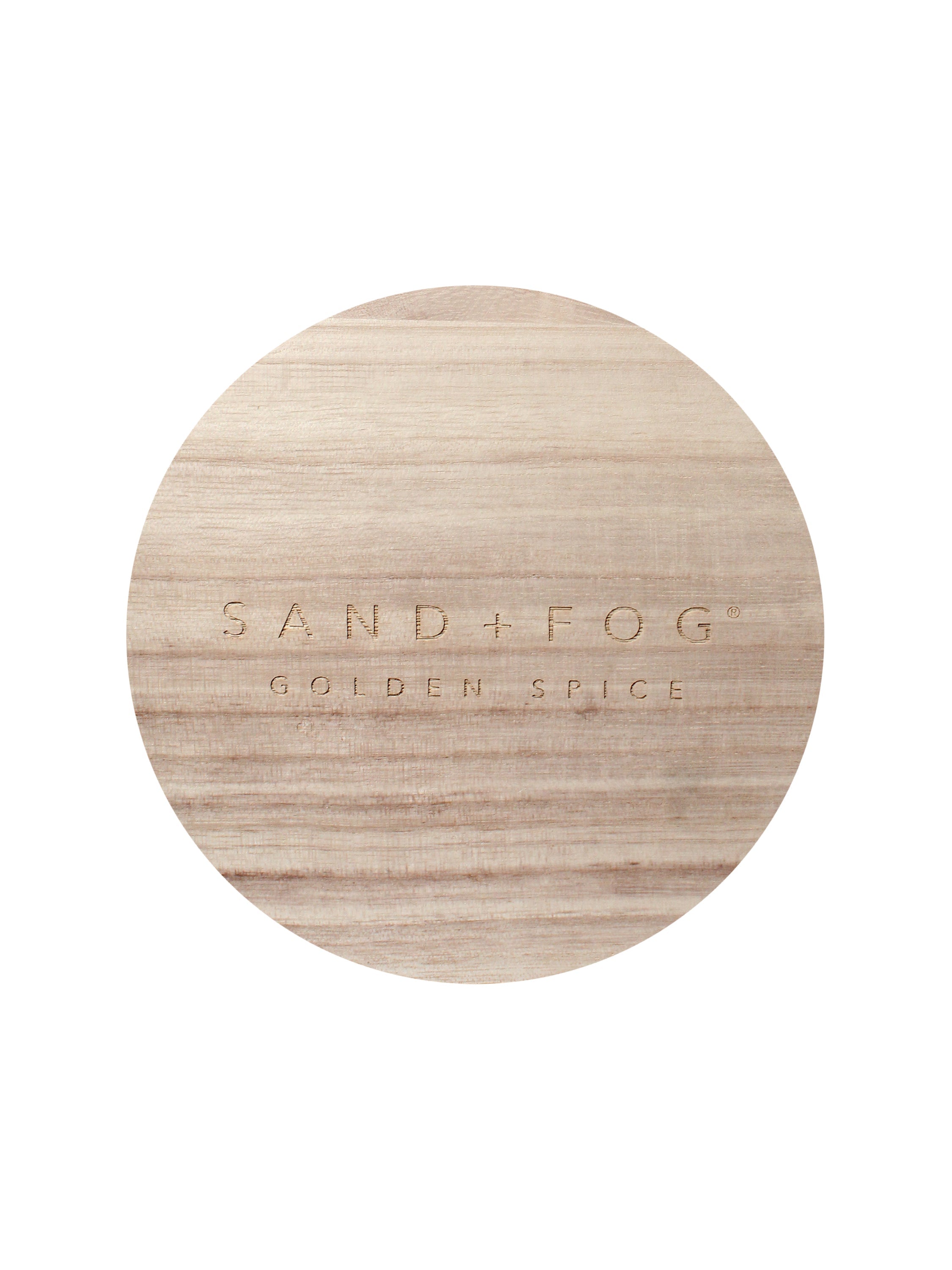 Golden Spice 23 oz scented Candle | Shop Sand + Fog