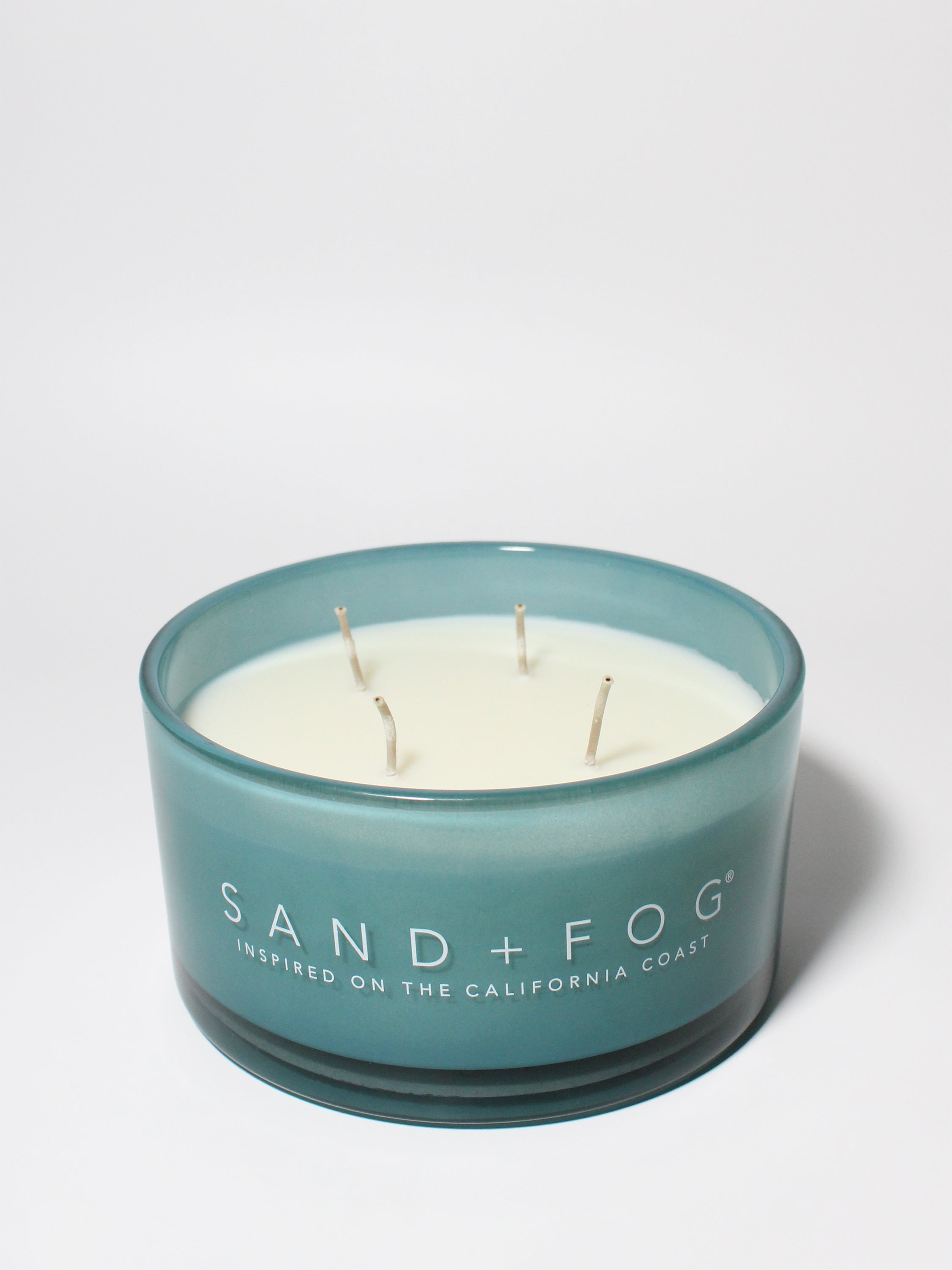 California Beach House 23 oz scented candle | Shop Sand + Fog