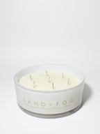 Ocean Mist 34 oz scented candle | Shop Sand + Fog