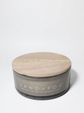 Vanilla Sandalwood 34 oz scented candle | Shop Sand + Fog