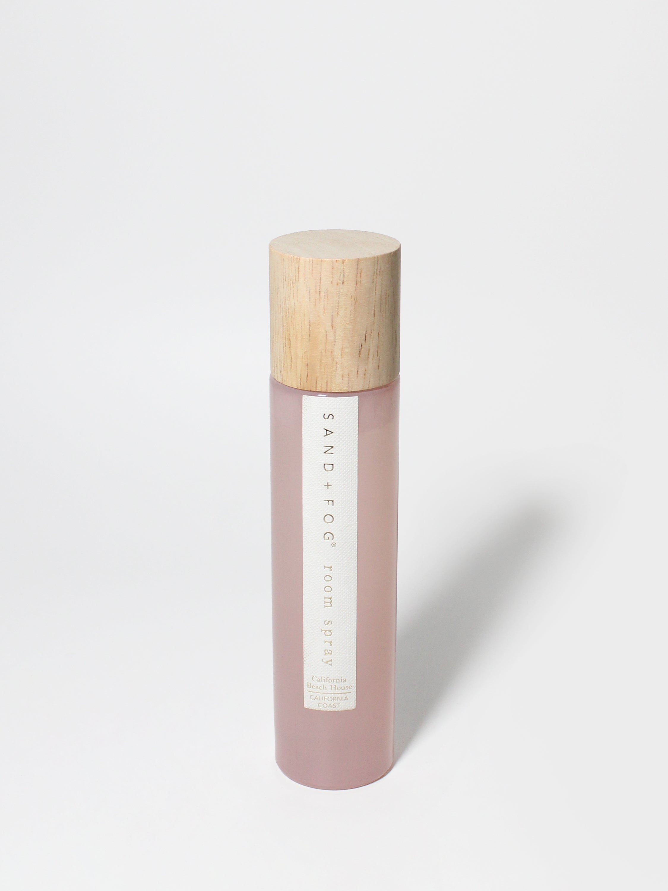 California Beach House 100 ml Room Spray | Shop Sand + Fog