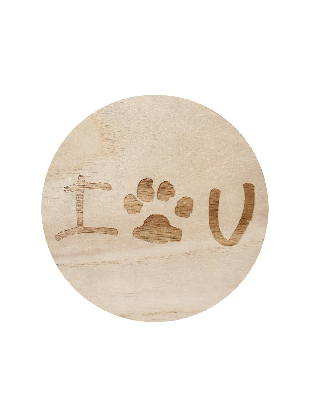Sand + Paws Tropical Citrus 12 oz scented candle | Shop Sand + Paws