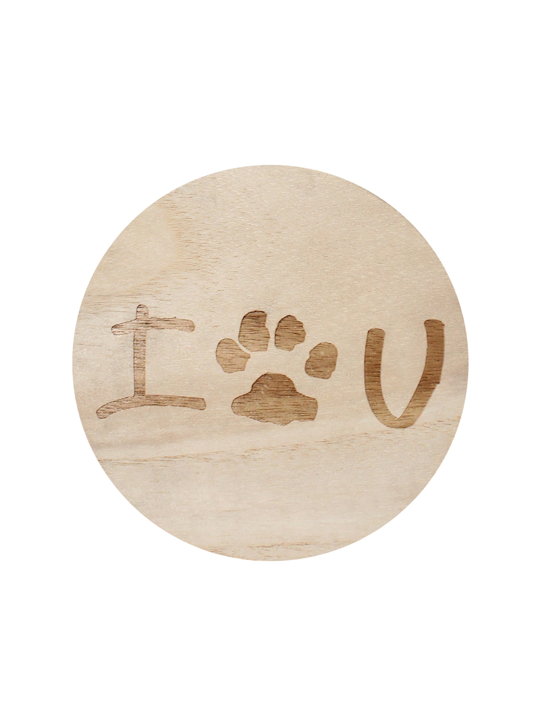 Sand + Paws Tropical Citrus 12 oz scented candle | Shop Sand + Paws