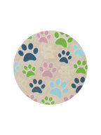 Sand + Paws Newport 12 oz scented candle