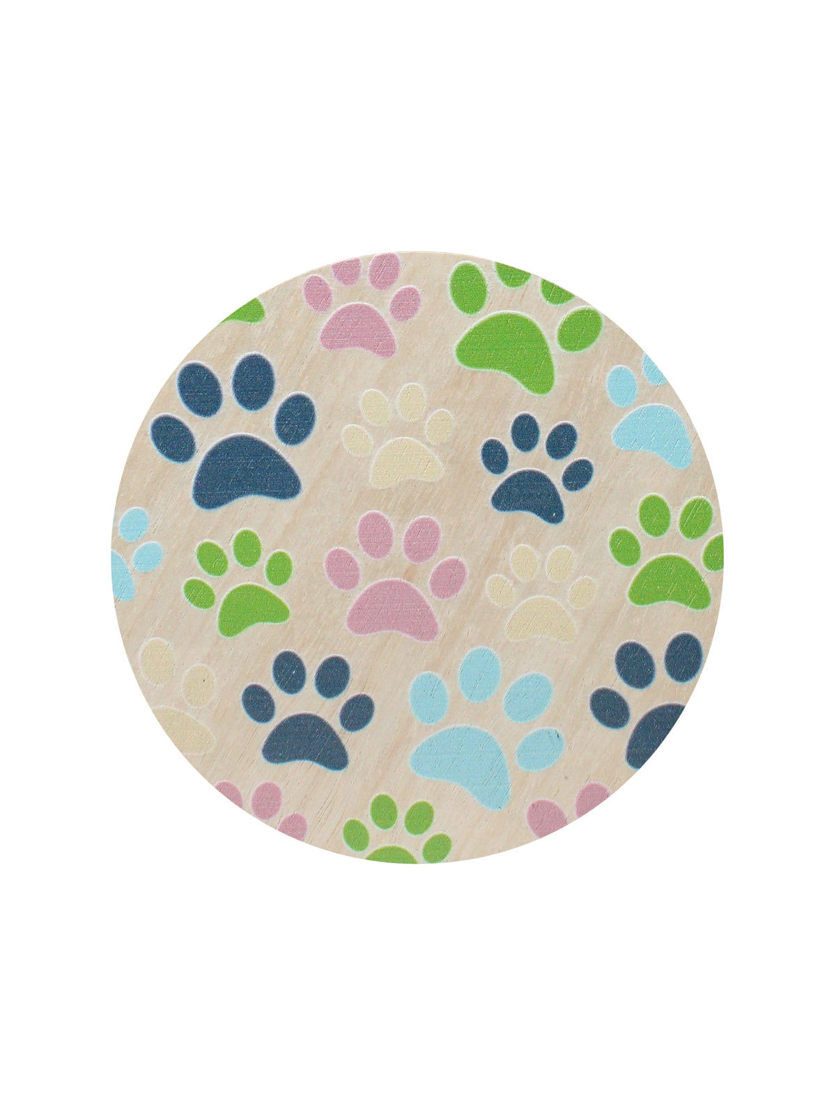 Sand + Paws Newport 12 oz scented candle