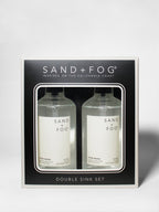 Double Sink Set - Clean Waves 15.7 oz Liquid Hand Soap | Shop Sand + Fog