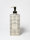Fall Cashmere 16.9 oz Liquid Hand Soap | Shop Sand + Fog
