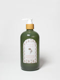 Pumpkin & Eucalyptus 15.7 oz Liquid Hand Soap | Shop Sand + Fog