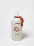 Pumpkin Spice 15.7 oz Liquid Hand Soap | Shop Sand + Fog