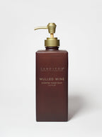 Mulled Wine 16.9 oz Liquid Hand Soap | Shop Sand + Fog