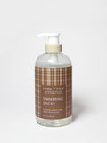 Simmering Spices 20 oz Liquid Hand Soap | Shop Sand + Fog