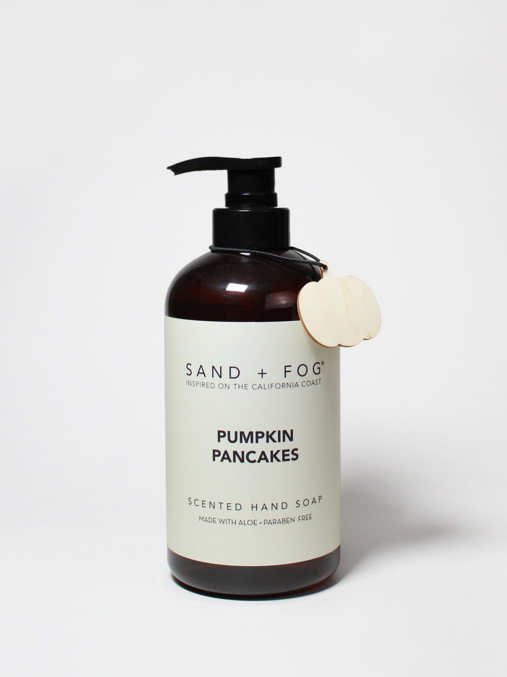 Pumpkin Pancakes 20 oz Liquid Hand Soap | Shop Sand + Fog