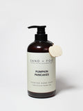 Pumpkin Pancakes 20 oz Liquid Hand Soap | Shop Sand + Fog