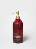 Pomegranate & Cider 15.7 oz Liquid Hand Soap | Shop Sand + Fog
