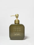 Sage Pumpkin 8.45 oz Liquid Hand Soap | Shop Sand + Fog