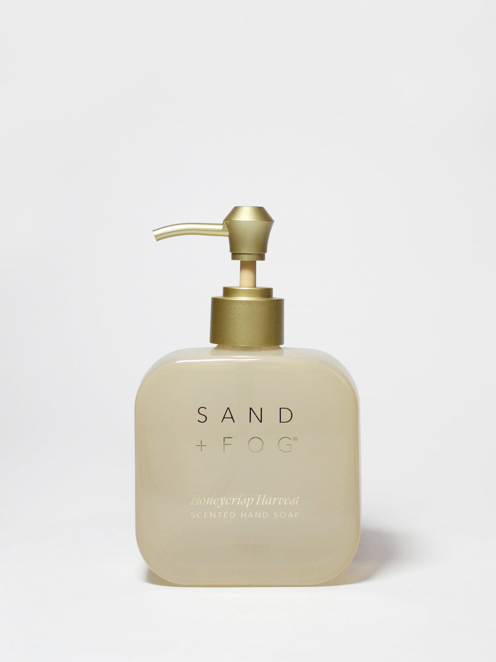 Honeycrisp Harvest 8.45 oz Liquid Hand Soap | Shop Sand + Fog