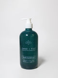 Vanilla Sandalwood 15.7 oz Liquid Hand Soap | Shop Sand + Fog