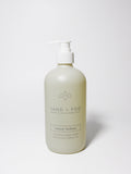 Lemon Verbena 15.7 oz Liquid Hand Soap | Shop Sand + Fog