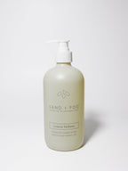 Lemon Verbena 15.7 oz Liquid Hand Soap | Shop Sand + Fog