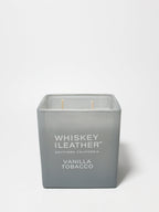 Vanilla Tobacco 16 oz scented candle