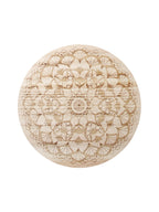 Mango Tangerine 21 oz scented candle | Shop Sand + Fog