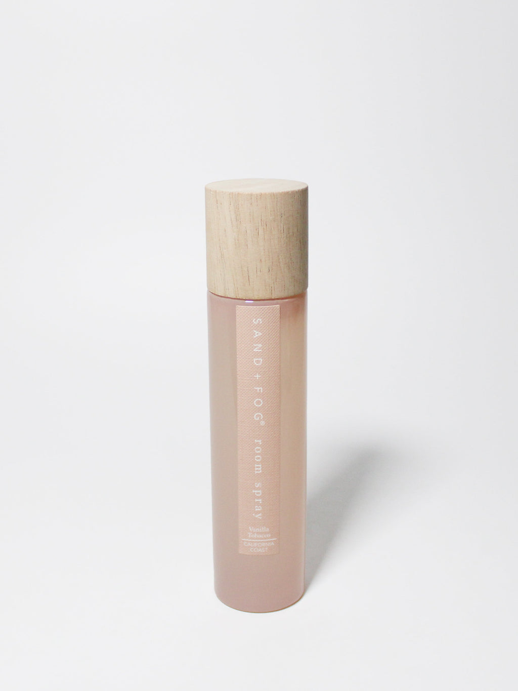 Vanilla Tobacco 100 ml Room Spray | Shop Sand + Fog