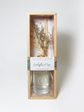 Eucalyptus & Sage 110 ml Reed Diffuser | Shop Sand + Fog