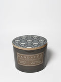 Pumpkin Patch 12 oz scented candle | Shop Sand + Fog