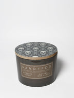 Pumpkin Patch 12 oz scented candle | Shop Sand + Fog
