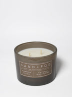 Pumpkin Patch 12 oz scented candle | Shop Sand + Fog