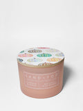 Pumpkin & Apple 12 oz scented candle | Shop Sand + Fog