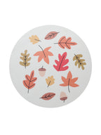 Fall Leaves 12 oz scented candle | Shop Sand + Fog