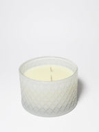 Tropical Citrus 9.5 oz scented candle | Shop Sand + Fog