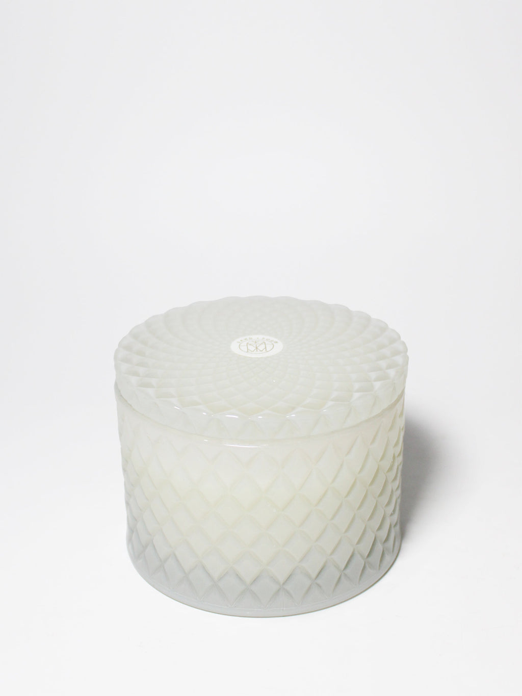 Tropical Citrus 9.5 oz scented candle | Shop Sand + Fog