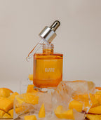 Mango Papaya 50ml Perfume Oil Dropper | Shop Sand + Fog