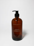Lemon Verbena 15.7 oz Liquid Hand Soap | Shop Sand + Fog